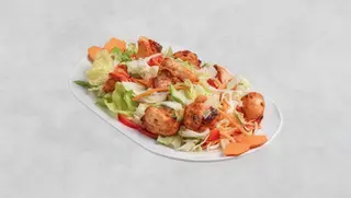 Sałatka paneer tikka salad