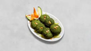Hara bhara kebab