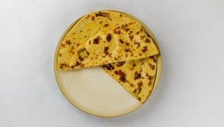 Tandoori roti