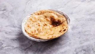 Missi roti