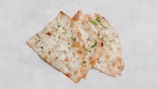 Peshwari naan