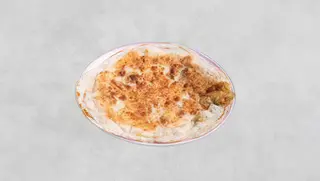 Aloo paratha
