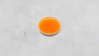 Mango chutney