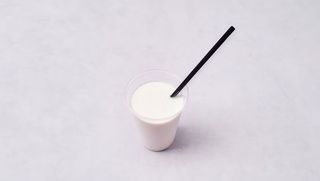 Sweet lassi