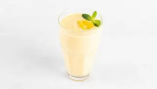 Mango shake