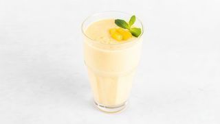 Mango shake