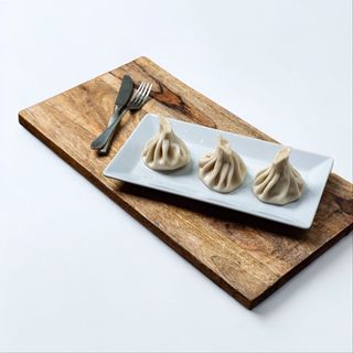 Chinkali z baraniną i ziołami 240g