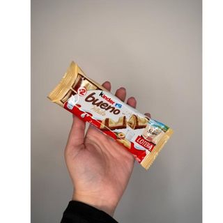 Kinder Bueno