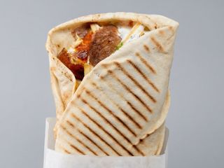 Pita duża kombo