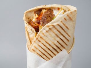 Pita średnia kombo