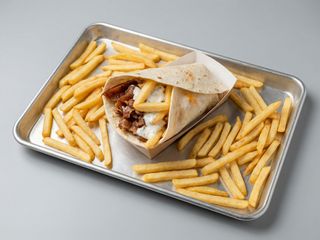 Pita duża  Fryto - ser