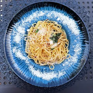 AGLIO OLIO