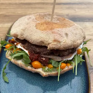 ITALIAN BURGER