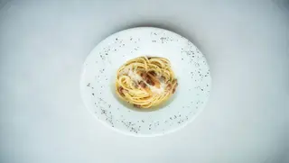 CARBONARA