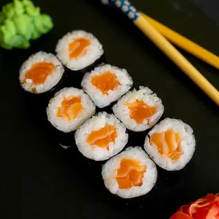 HOSOMAKI ŁOSOŚ