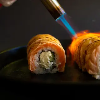 PHILADELPHA OPIEKANY ROLL