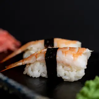 NIGIRI KREWETKA