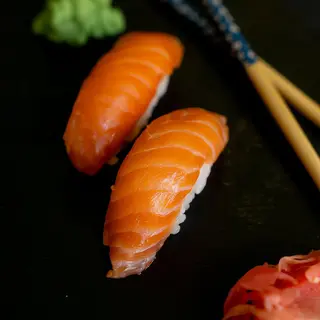 NIGIRI ŁOSOŚ