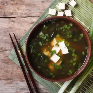 ZUPA MISO Z TOFU 500 ml