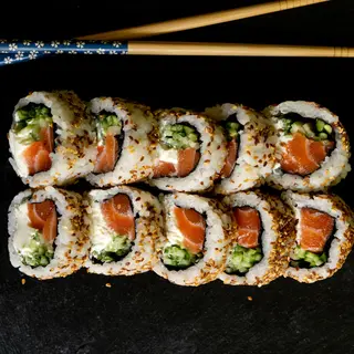 CALIFORNIA ROLL