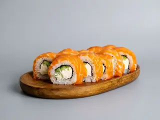 PHILADELPHIA ROLL