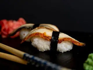 NIGIRI WĘGORZ