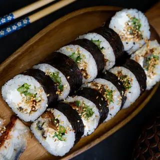 UNAGI ROLL