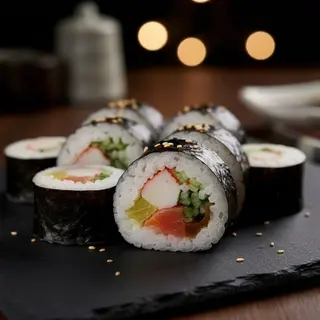 CLASSIC ROLL