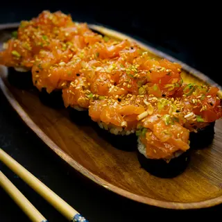 TATAR ROLL