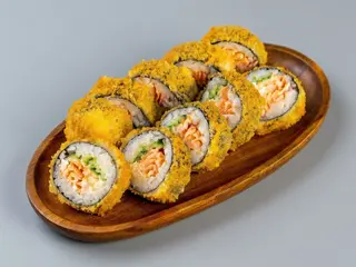 EBI TEN W TEMPURZE