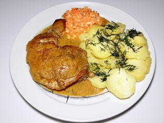 Udko drobiowe