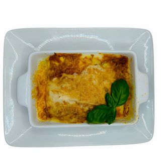 Lasagne al forno