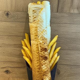 Rollo amerykańskie małe