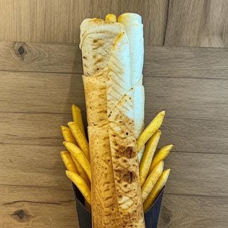 Rollo amerykańskie średnie