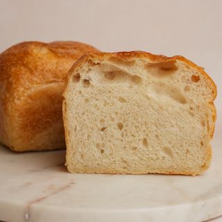Chleb ala focaccia
