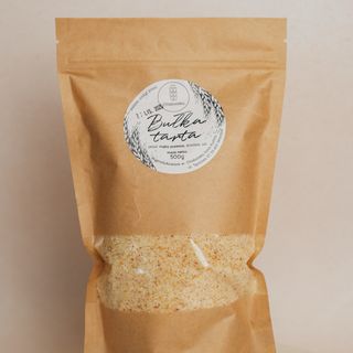 Bułka tarta