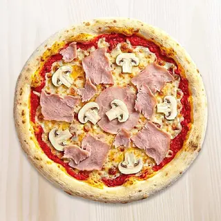 Capricciosa