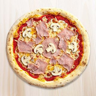 Capricciosa