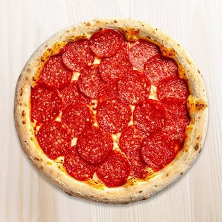 Pepperoni