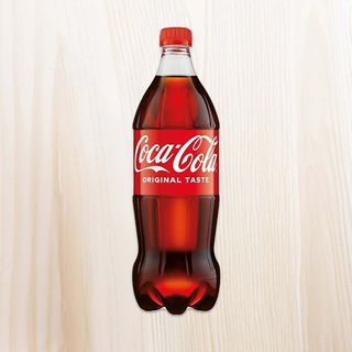 Coc Cola