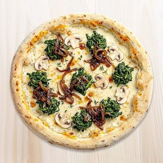 Vegetariana