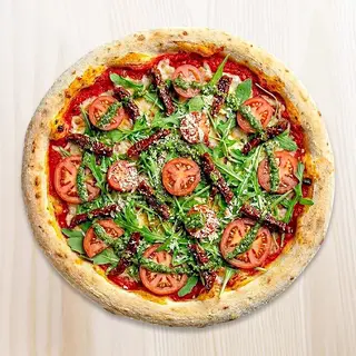 Al Pomodoro