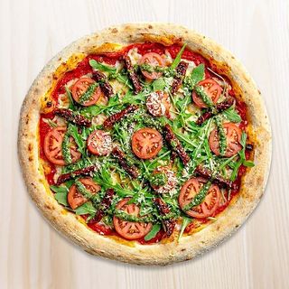 Al Pomodoro