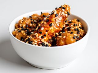 Polędwiczki z kurczaka