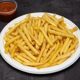 Frytki 100g