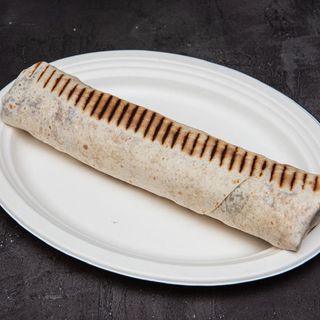 Rollo tortilla duży