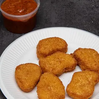 Nuggetsy 10 szt