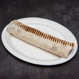 Rollo tortilla mały