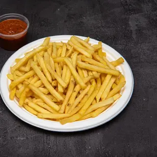 Frytki 200g
