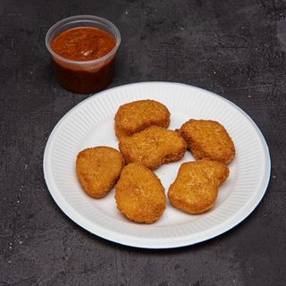 Nuggets 6 szt.